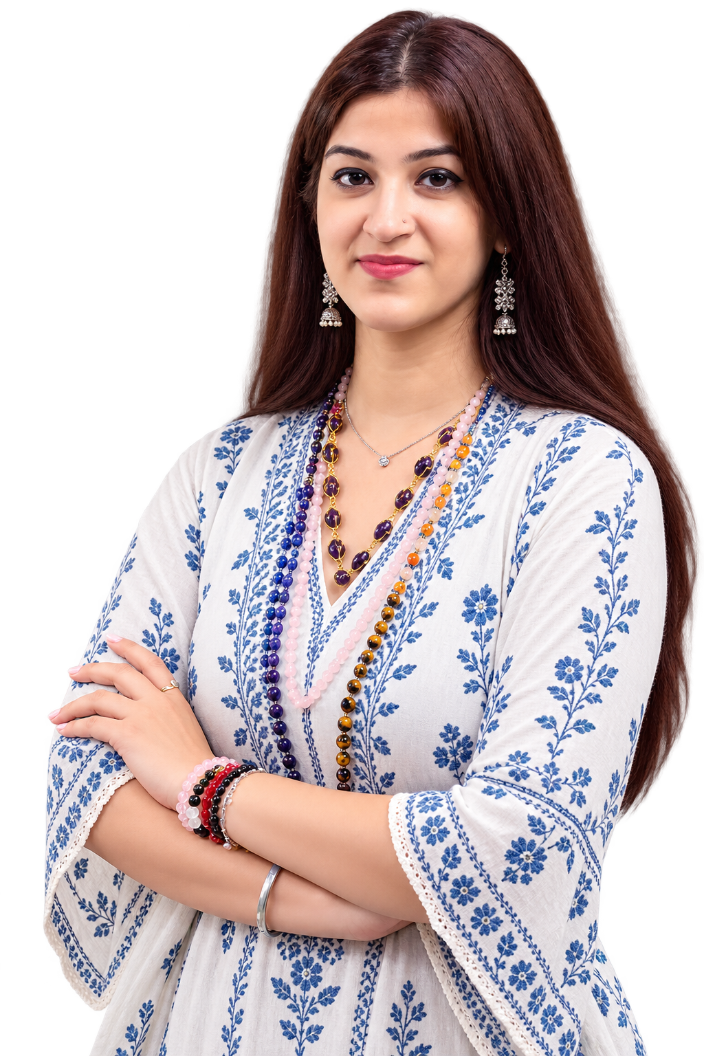 Ciril, tarot reader at Ciril Tarot Altruistic